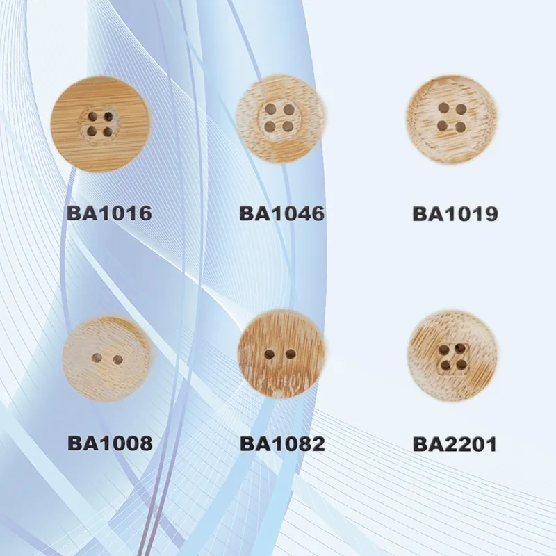 Bamboo — style 2 by Senfa Mfg