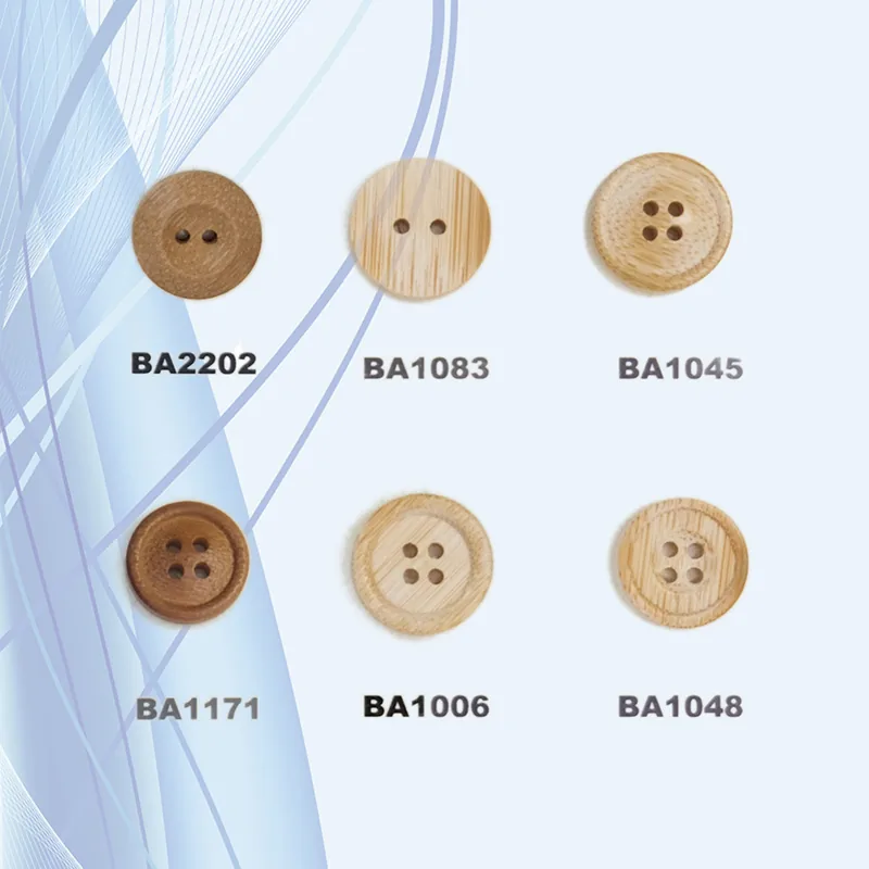 Bamboo — style 3 by Senfa Mfg