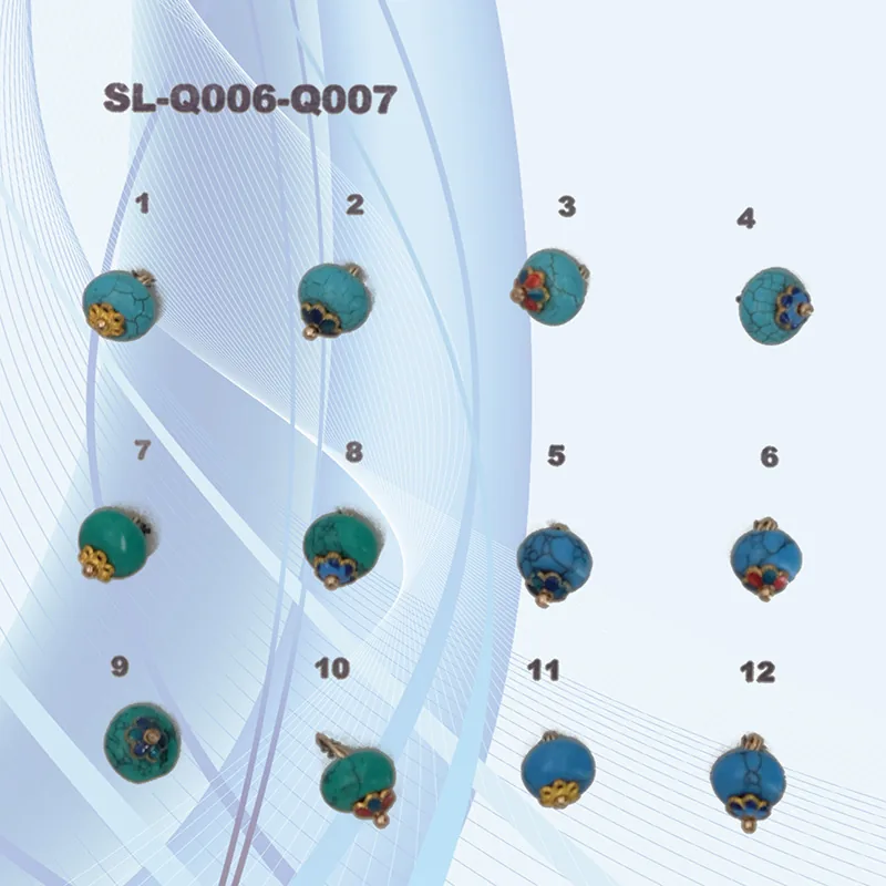 Beads collection supplier — Senfa Mfg