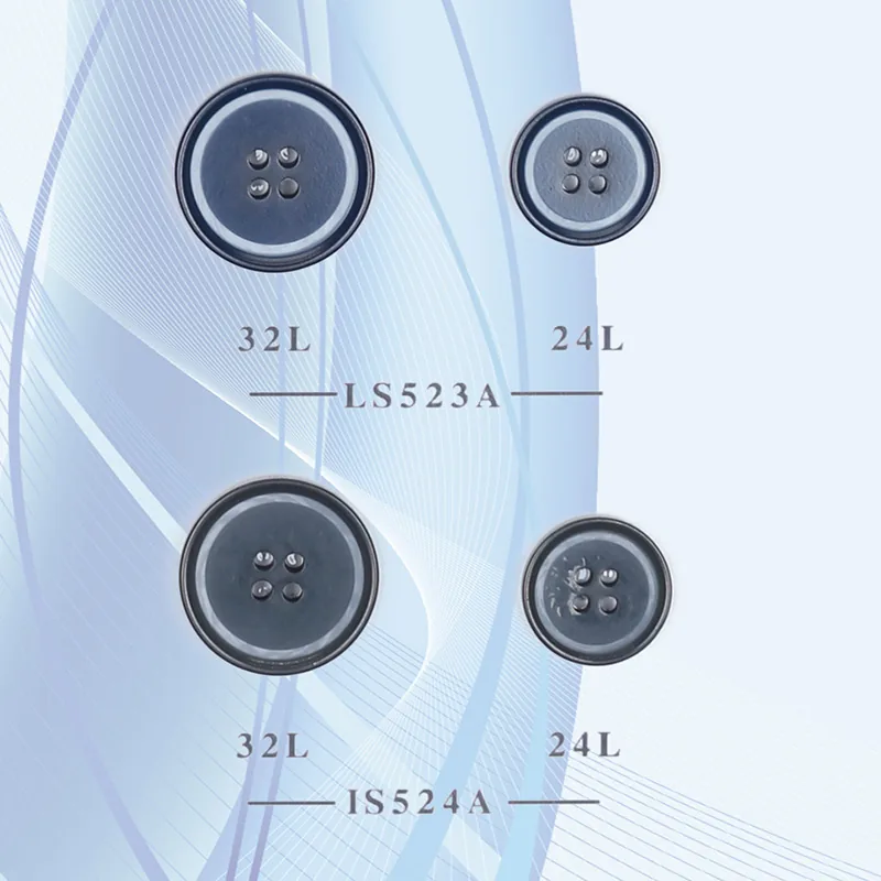 Faux horn — style 11 by Senfa Mfg