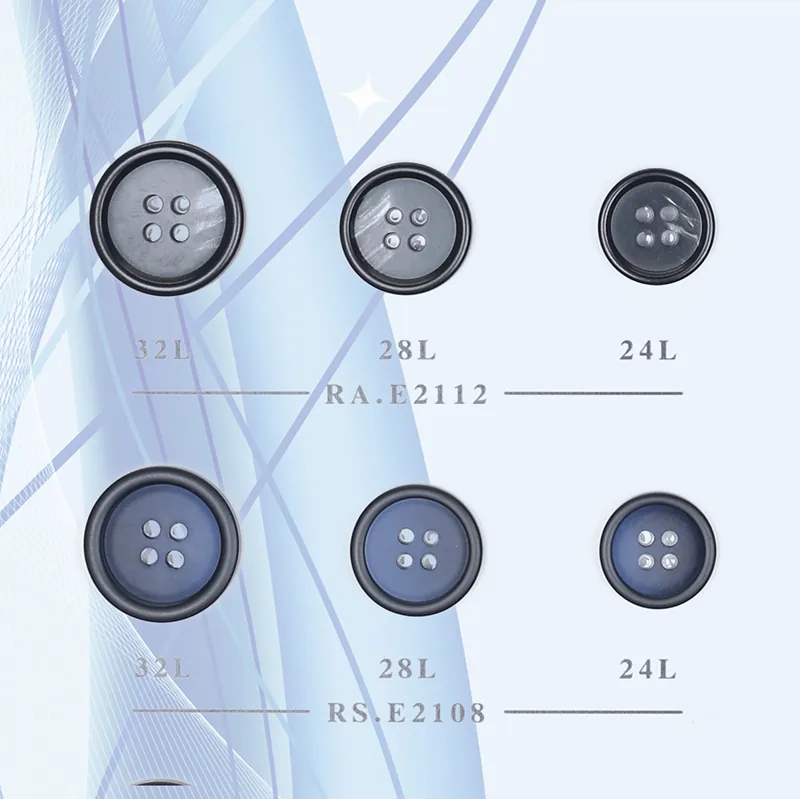 Faux horn — style 13 by Senfa Mfg