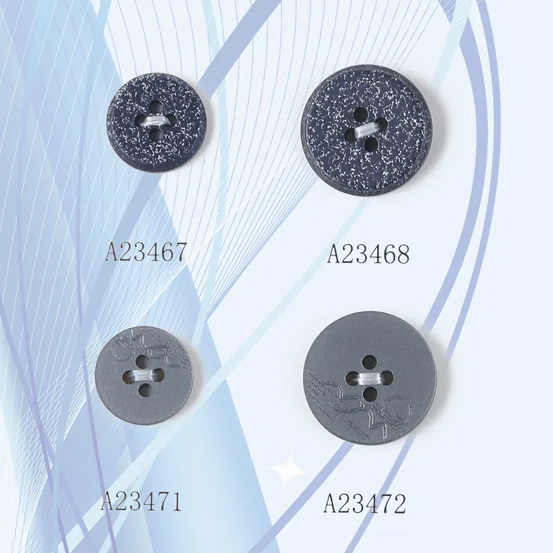 Faux horn — style 2 by Senfa Mfg