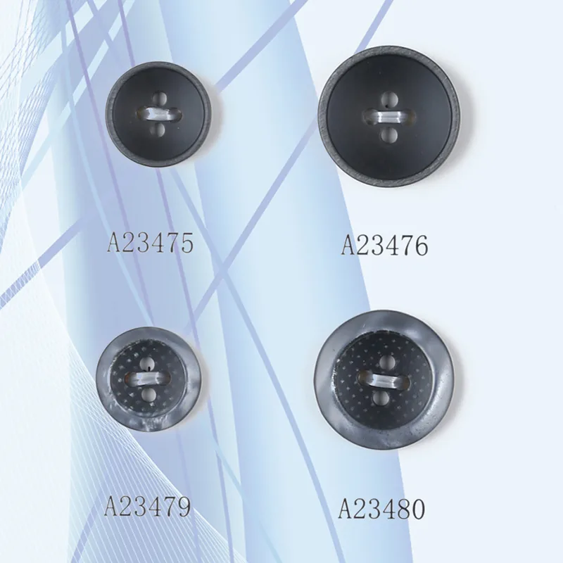 Faux horn — style 3 by Senfa Mfg