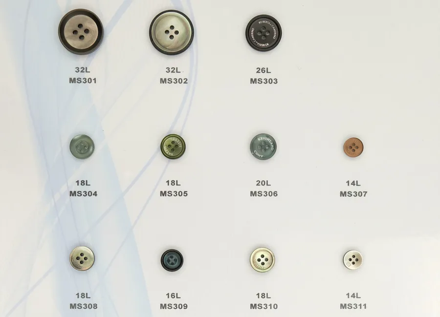 Nature shell supplier — Senfa Mfg