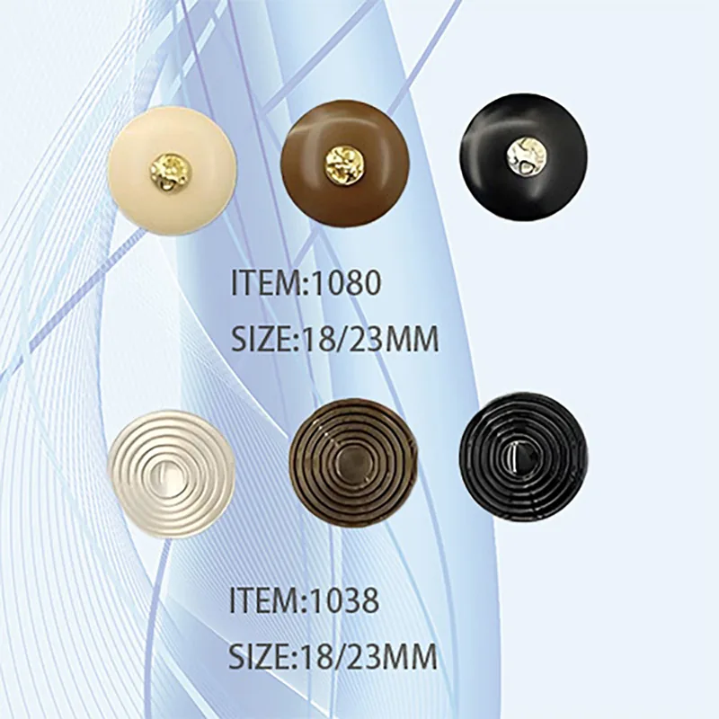 Tweed style — style 4 by Senfa Mfg